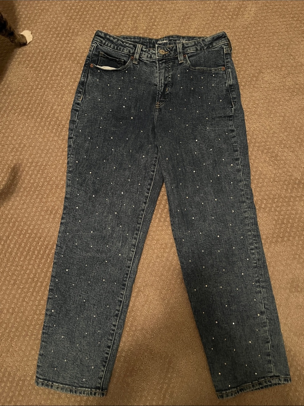 Old navy pants